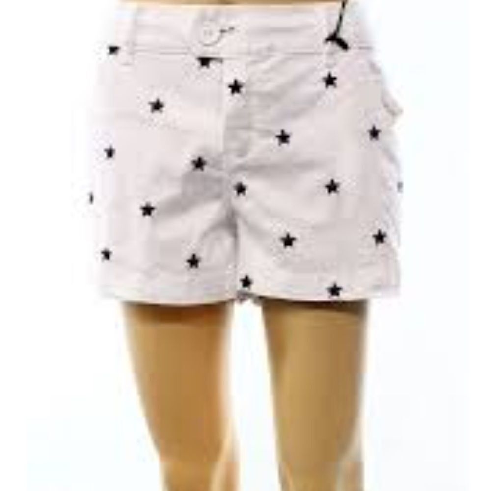 Freestyle revolution shorts stars only. 6